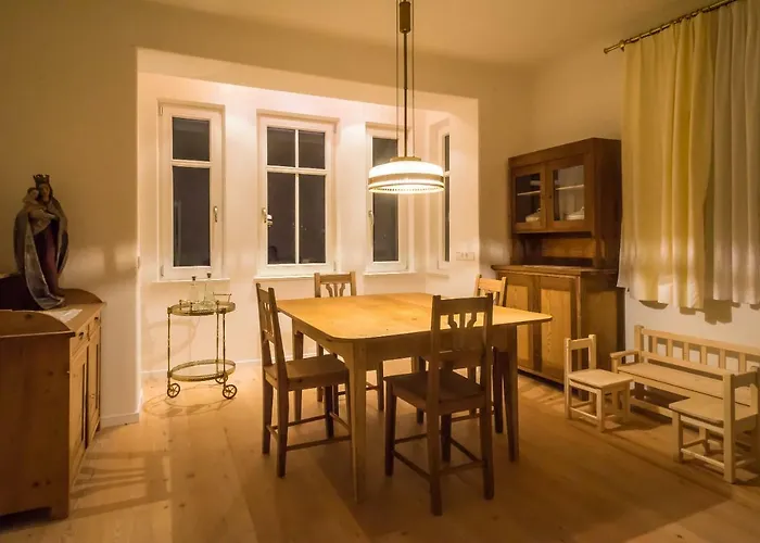 Villa Quenz Family Suites