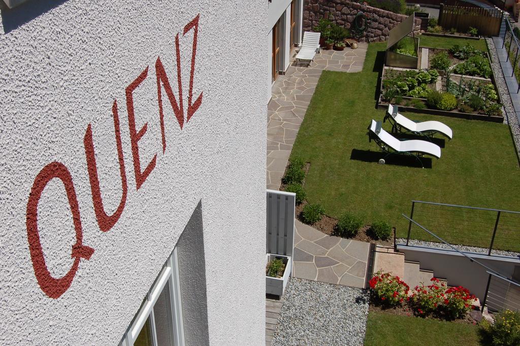 Quenz Family * Ortisei