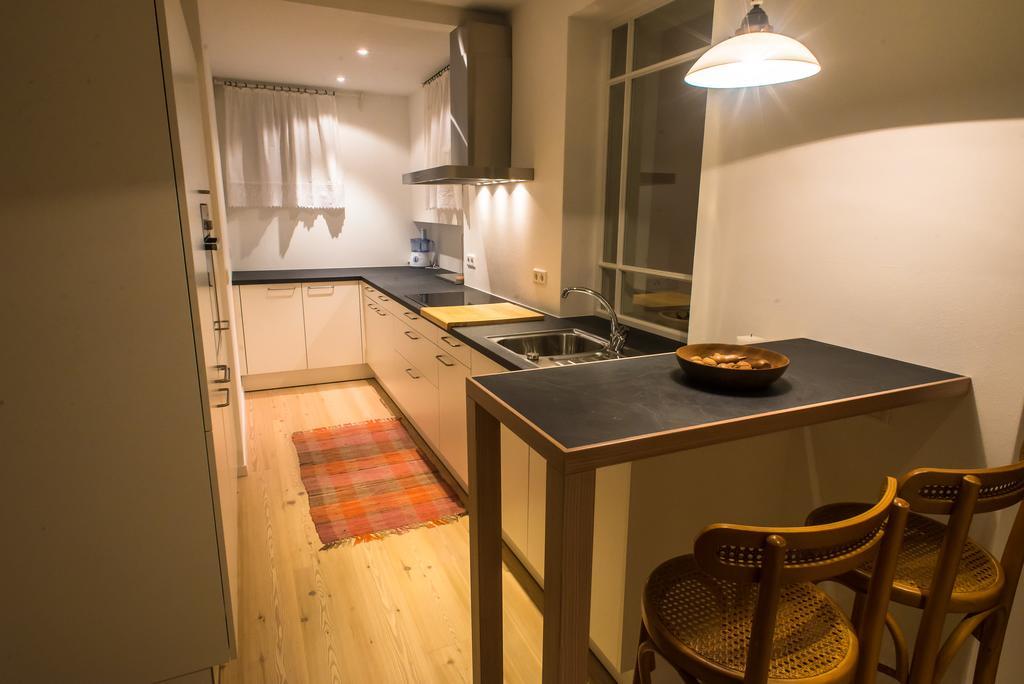 Apartamento Quenz Family *